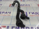 Трубка картерных газов BMW X6 (E71) 13717594721.