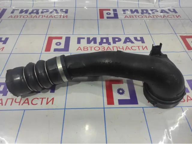 Патрубок интеркулера BMW X6 (E71) 13717571351.