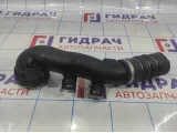 Патрубок интеркулера BMW X6 (E71) 13717571351.