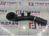 Патрубок интеркулера BMW X6 (E71) 13717571351.