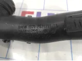 Патрубок интеркулера BMW X6 (E71) 13717571351.