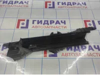 Кронштейн радиатора правый BMW X6 (E71) 17117799762.