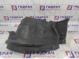 Локер передний левый BMW X6 (E71) 51717180621. Задняя часть.
