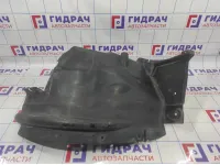 Локер передний левый BMW X6 (E71) 51717180621. Задняя часть.