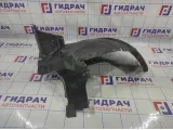 Локер передний левый BMW X6 (E71) 51717180621. Задняя часть.