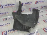 Локер передний левый BMW X6 (E71) 51717180621. Задняя часть.