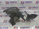 Локер передний левый BMW X6 (E71) 51717180619. Передняя часть.