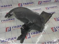 Локер передний правый BMW X6 (E71) 51717180622. Задняя часть.