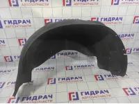 Локер задний левый BMW X6 (E71) 51717248211.