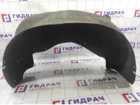 Локер задний правый BMW X6 (E71) 51717248212.