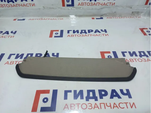 Фонарь задний (стоп сигнал) BMW X6 (E71) 63257187634. Дефект.