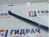 Молдинг лобового стекла левый BMW X6 (E71) 51317250403.