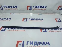Молдинг лобового стекла правый BMW X6 (E71) 51317250404.