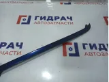Молдинг лобового стекла правый BMW X6 (E71) 51317250404.