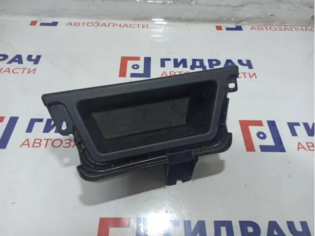 Контейнер в багажник правый BMW X6 (E71) 51476981048.