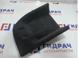 Обшивка багажника правая BMW X6 (E71) 51476981040.