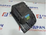 Обшивка багажника правая BMW X6 (E71) 51476981040.
