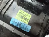 Обшивка багажника правая BMW X6 (E71) 51476981040.