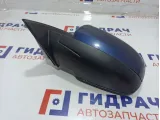 Зеркало левое электрическое BMW X6 (E71) 51167181191. 3 контакта.