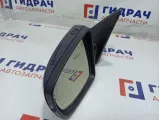 Зеркало левое электрическое BMW X6 (E71) 51167181191. 3 контакта.