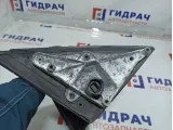 Зеркало левое электрическое BMW X6 (E71) 51167181191. 3 контакта.