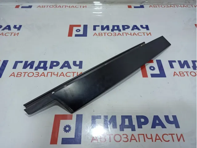 Накладка двери передней левой BMW X6 (E71) 51337179419.