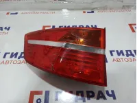 Фонарь задний наружный левый BMW X6 (E71) 63217295001. Дефекты.