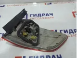 Фонарь задний наружный левый BMW X6 (E71) 63217295001. Дефекты.