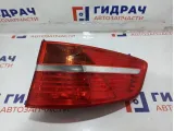 Фонарь задний наружный правый BMW X6 (E71) 63217295002.