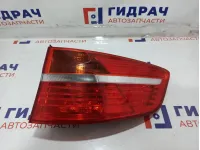 Фонарь задний наружный правый BMW X6 (E71) 63217295002.
