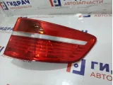 Фонарь задний наружный правый BMW X6 (E71) 63217295002.