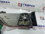 Фонарь задний наружный правый BMW X6 (E71) 63217295002.