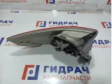 Фонарь задний наружный правый BMW X6 (E71) 63217295002.