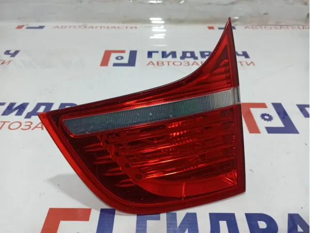 Фонарь задний внутренний правый BMW X6 (E71) 63217295006.