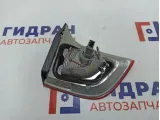 Фонарь задний внутренний правый BMW X6 (E71) 63217295006.