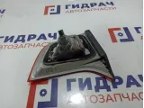 Фонарь задний внутренний правый BMW X6 (E71) 63217295006.