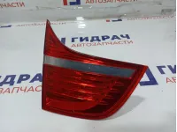 Фонарь задний внутренний левый BMW X6 (E71) 63217295005.