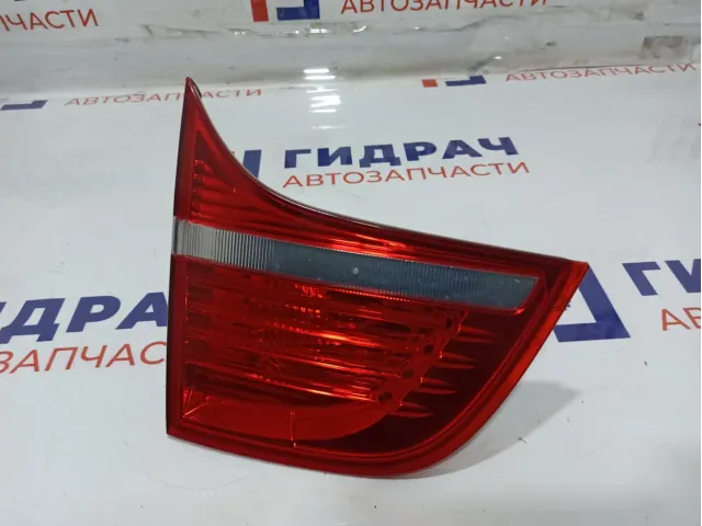 Фонарь задний внутренний левый BMW X6 (E71) 63217295005.