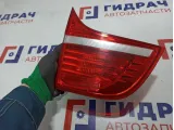 Фонарь задний внутренний левый BMW X6 (E71) 63217295005.