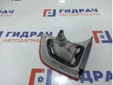 Фонарь задний внутренний левый BMW X6 (E71) 63217295005.