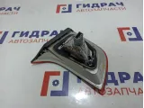 Фонарь задний внутренний левый BMW X6 (E71) 63217295005.