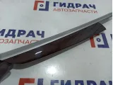 Накладка обшивки двери задней правой BMW X6 (E71) 51429129394. Потертости.