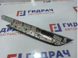 Накладка обшивки двери задней правой BMW X6 (E71) 51429129394. Потертости.