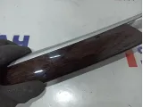 Накладка обшивки двери передней правой BMW X6 (E71) 51419130560. Дефект ЛКП.Потертости.