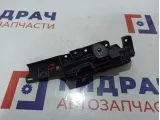 Ручка двери передней внутренняя левая BMW X6 (E71) 51219112429.