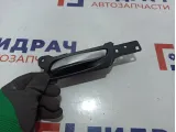 Ручка двери задней внутренняя левая BMW X6 (E71) 51229112439.