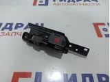 Ручка двери задней внутренняя левая BMW X6 (E71) 51229112439.