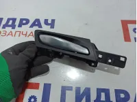 Ручка двери задней внутренняя правая BMW X6 (E71) 51229112440.