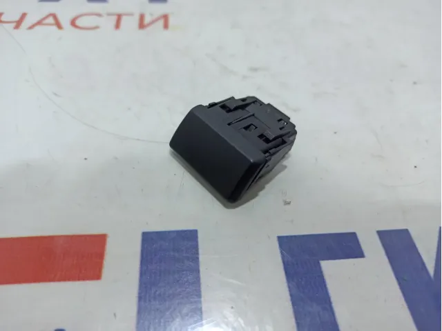 Кнопка многофункциональная BMW X6 (E71) 61316949309. Открывния бардачка.