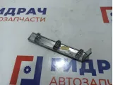 Накладка декоративная на торпедо правая BMW X6 (E71) 51456956692.